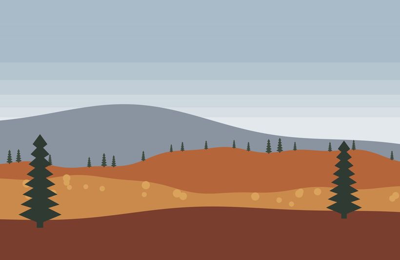 September: Ruska