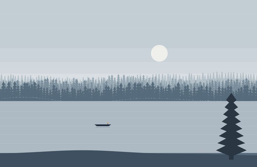 October: Sumu